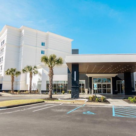 Delta Hotels By Marriott Columbia Northeast Exteriör bild