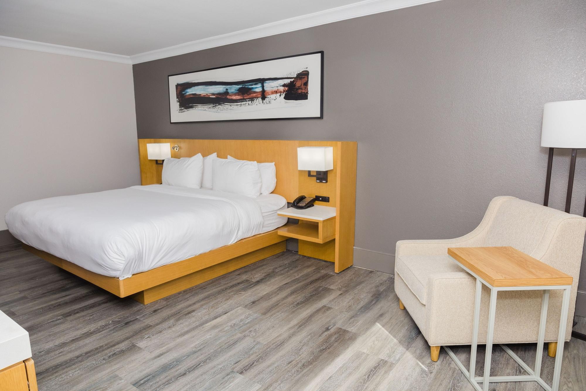 Delta Hotels By Marriott Columbia Northeast Exteriör bild