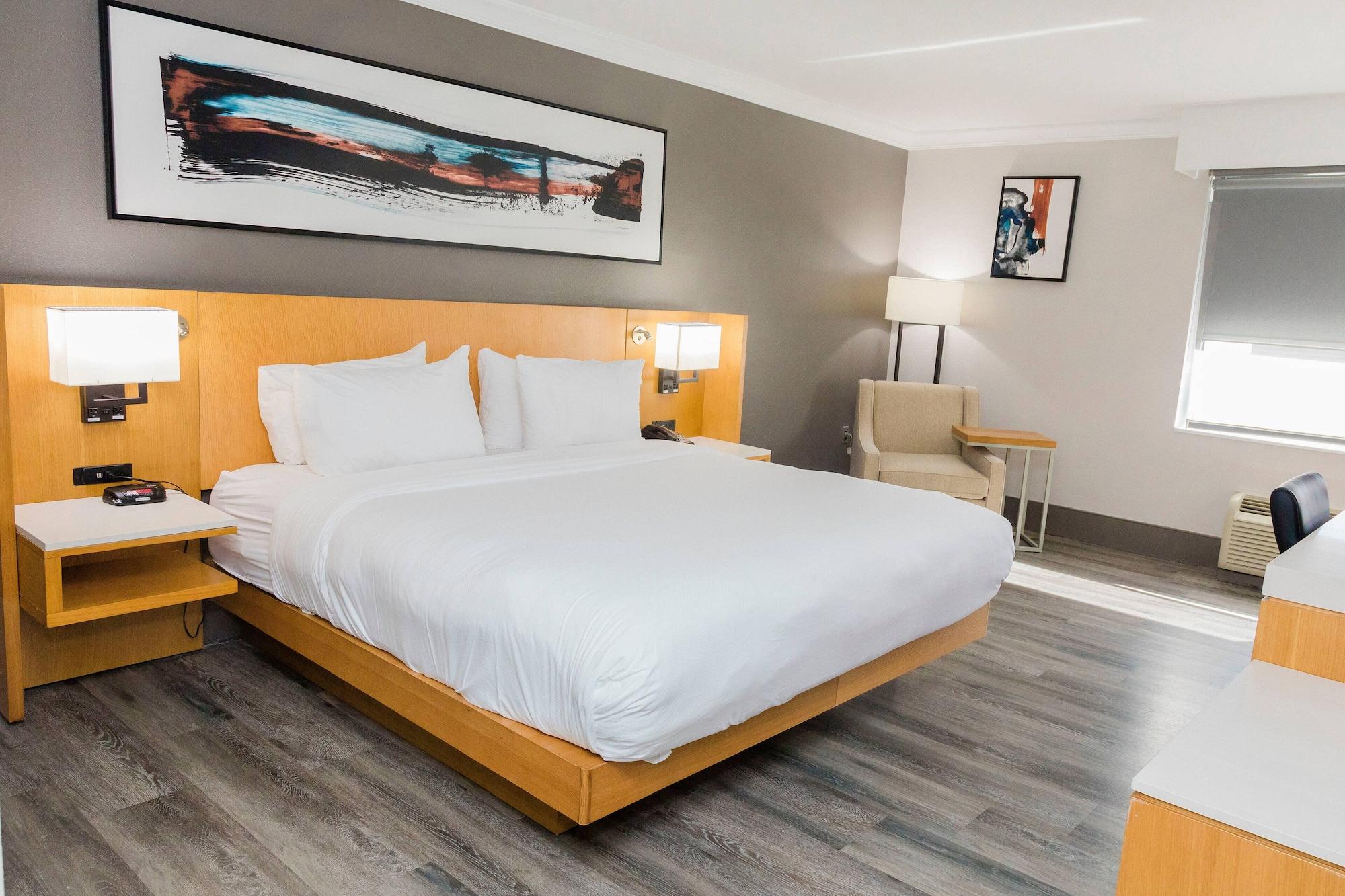 Delta Hotels By Marriott Columbia Northeast Exteriör bild