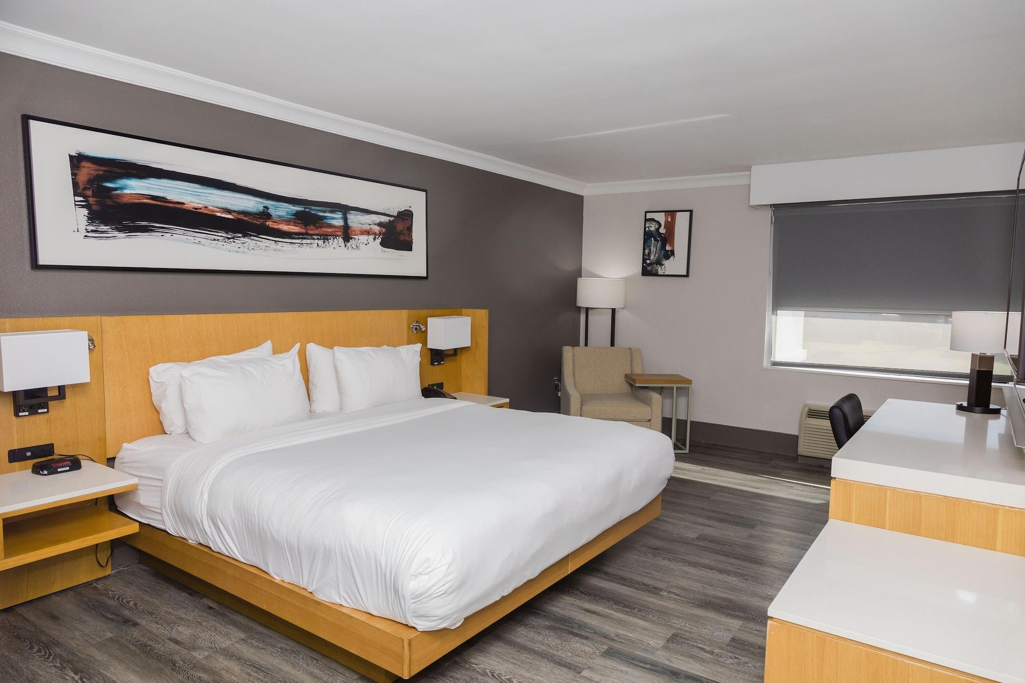 Delta Hotels By Marriott Columbia Northeast Exteriör bild