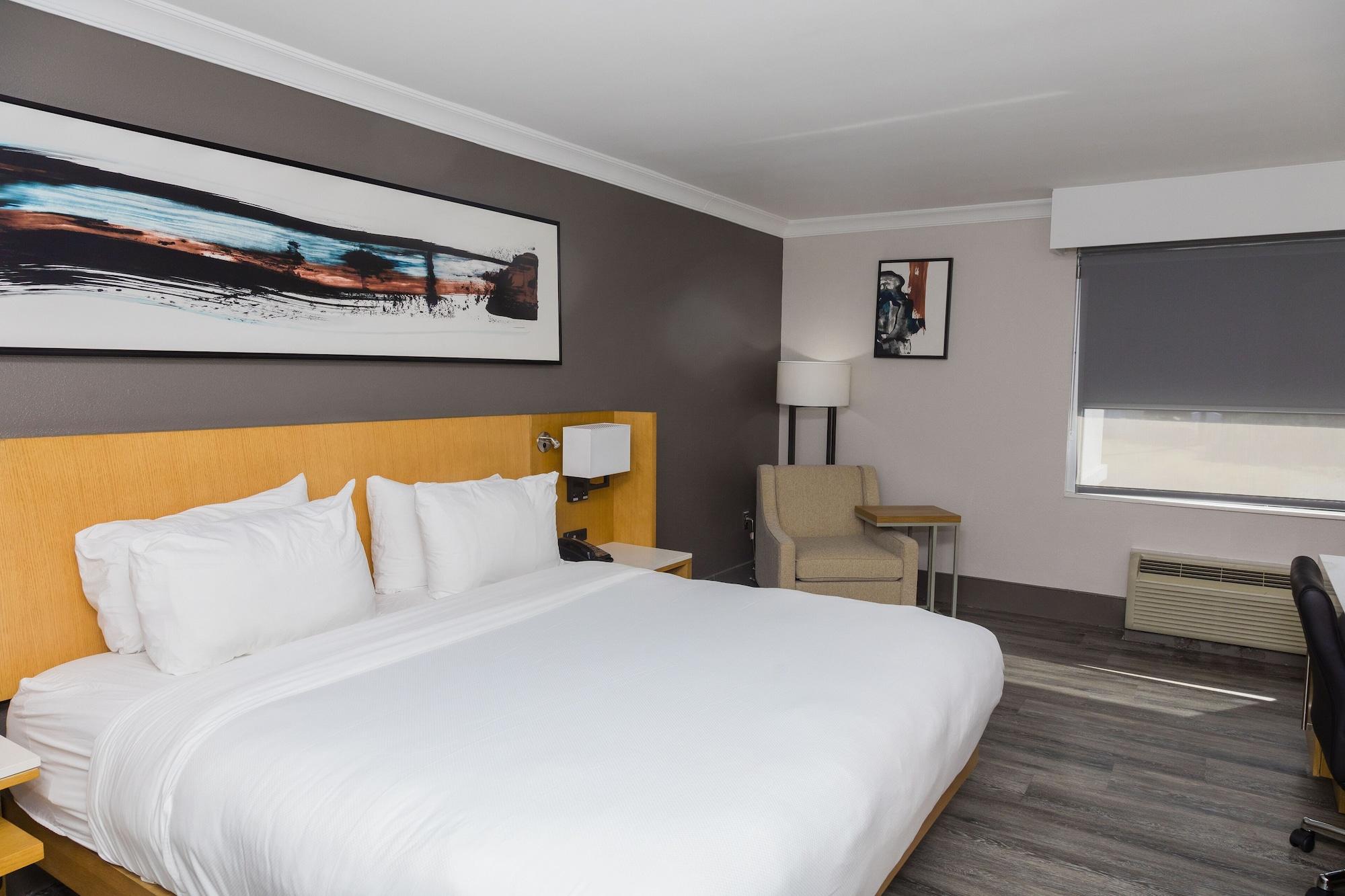 Delta Hotels By Marriott Columbia Northeast Exteriör bild
