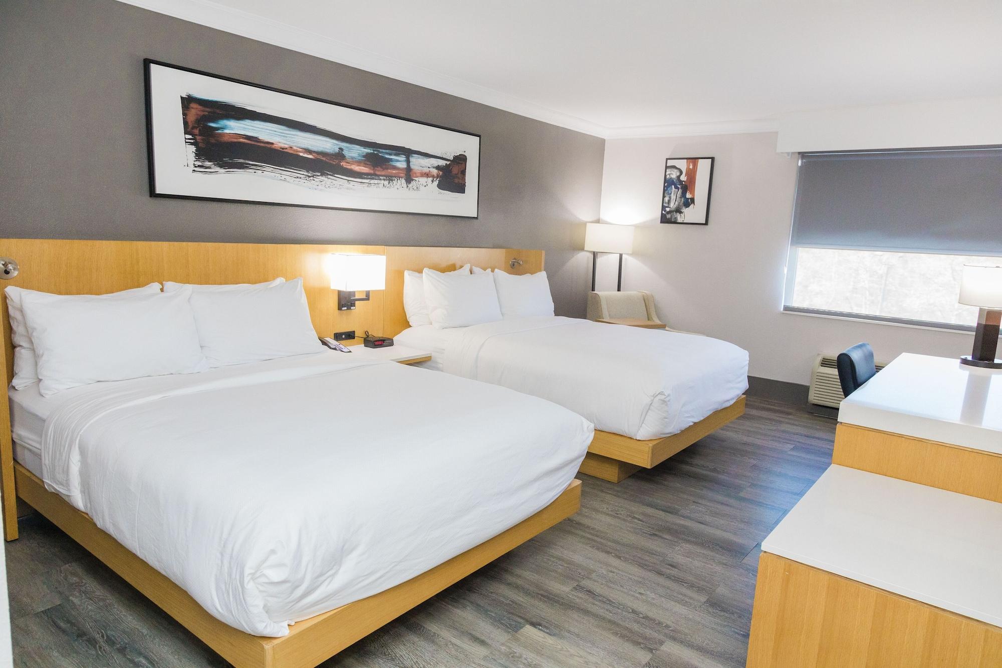 Delta Hotels By Marriott Columbia Northeast Exteriör bild