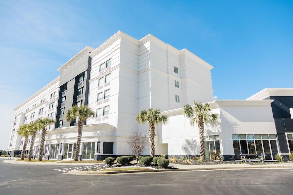 Delta Hotels By Marriott Columbia Northeast Exteriör bild
