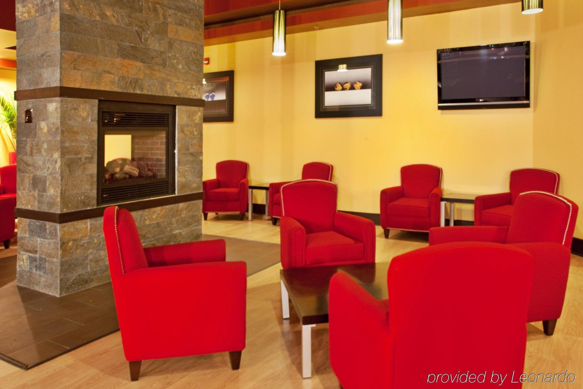 Delta Hotels By Marriott Columbia Northeast Inreriör bild