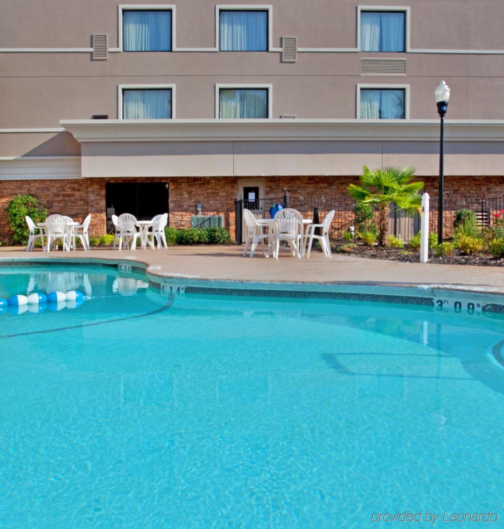 Delta Hotels By Marriott Columbia Northeast Bekvämligheter bild