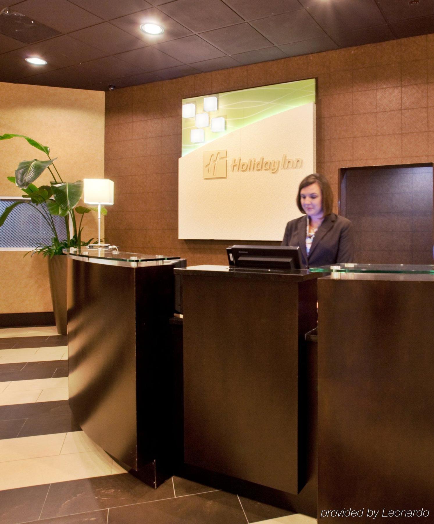 Delta Hotels By Marriott Columbia Northeast Inreriör bild