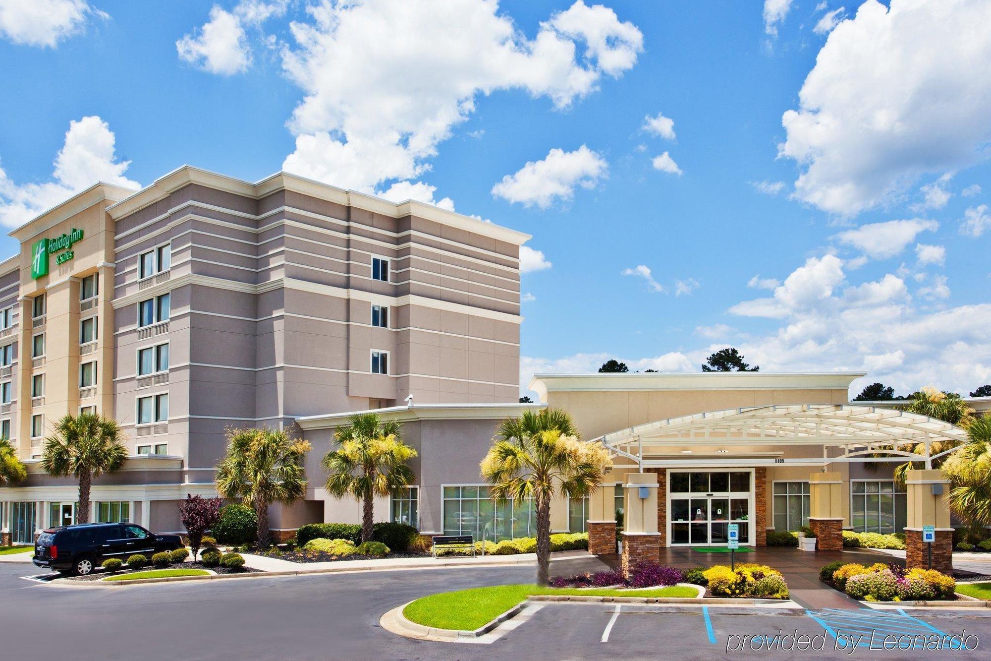 Delta Hotels By Marriott Columbia Northeast Exteriör bild