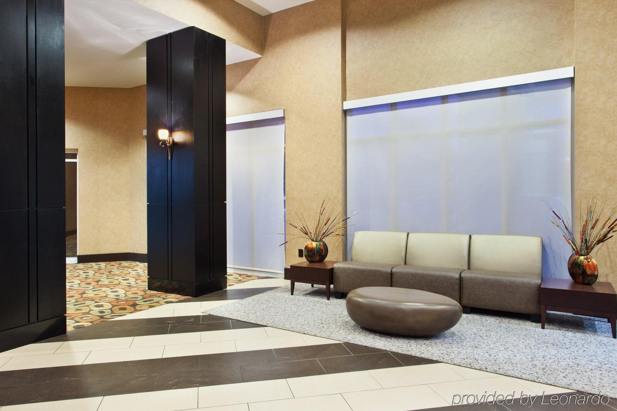 Delta Hotels By Marriott Columbia Northeast Exteriör bild