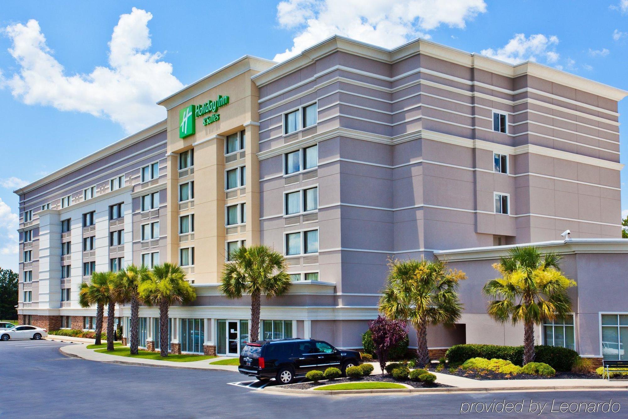 Delta Hotels By Marriott Columbia Northeast Exteriör bild