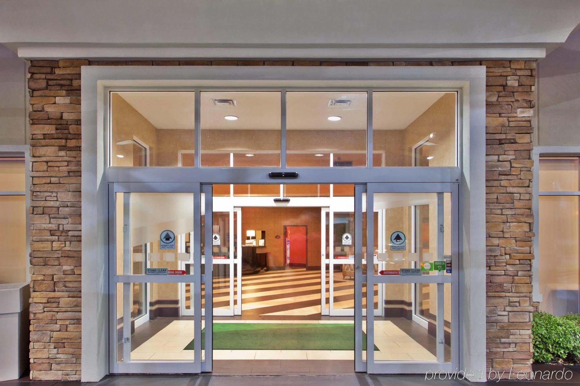 Delta Hotels By Marriott Columbia Northeast Exteriör bild
