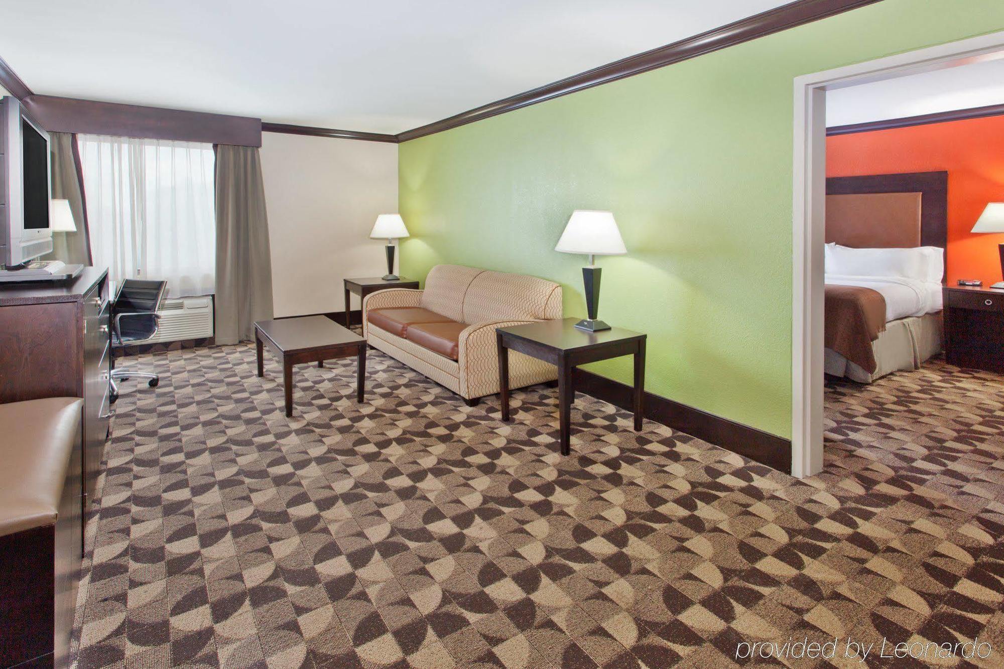 Delta Hotels By Marriott Columbia Northeast Exteriör bild