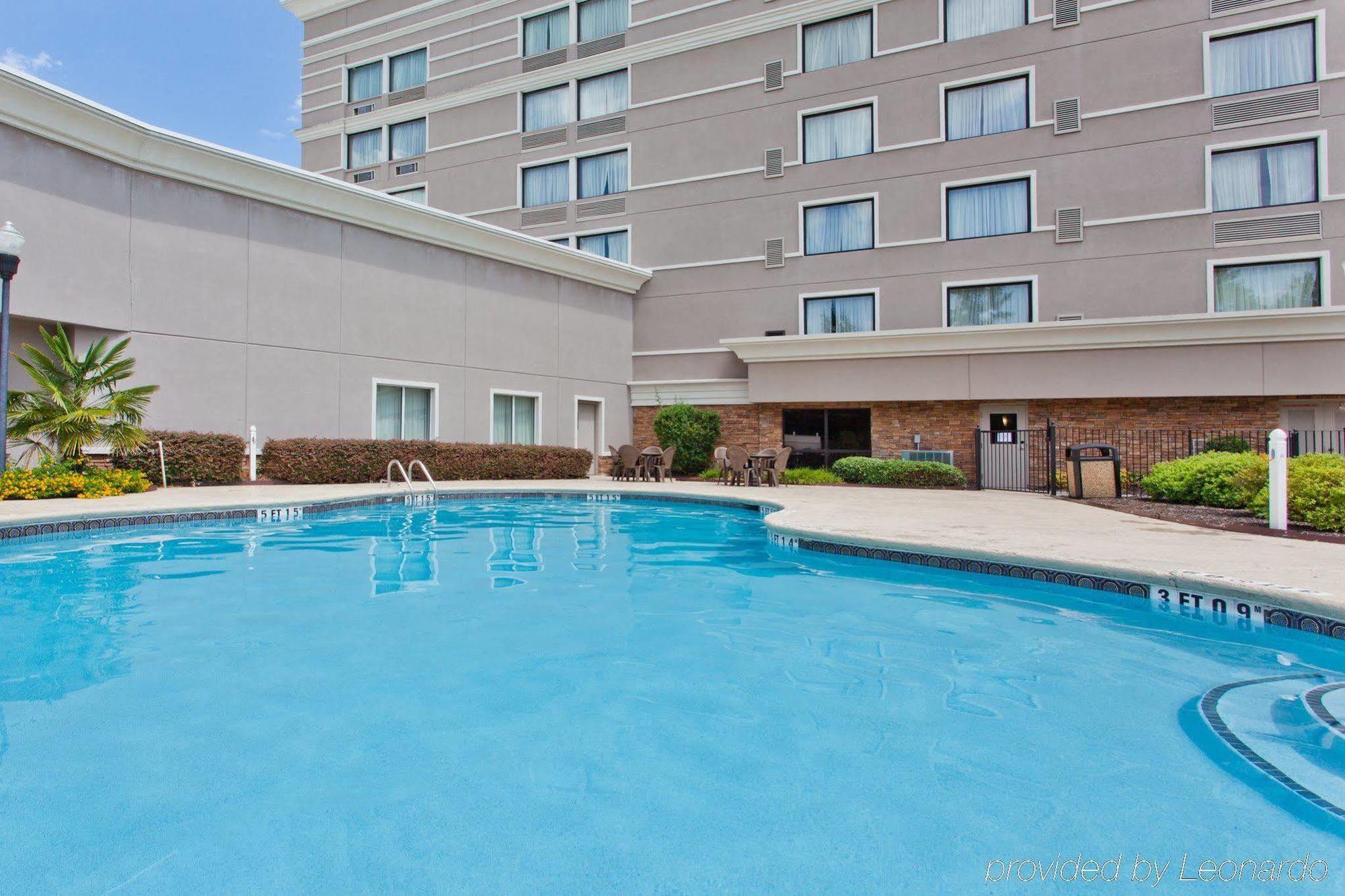 Delta Hotels By Marriott Columbia Northeast Exteriör bild