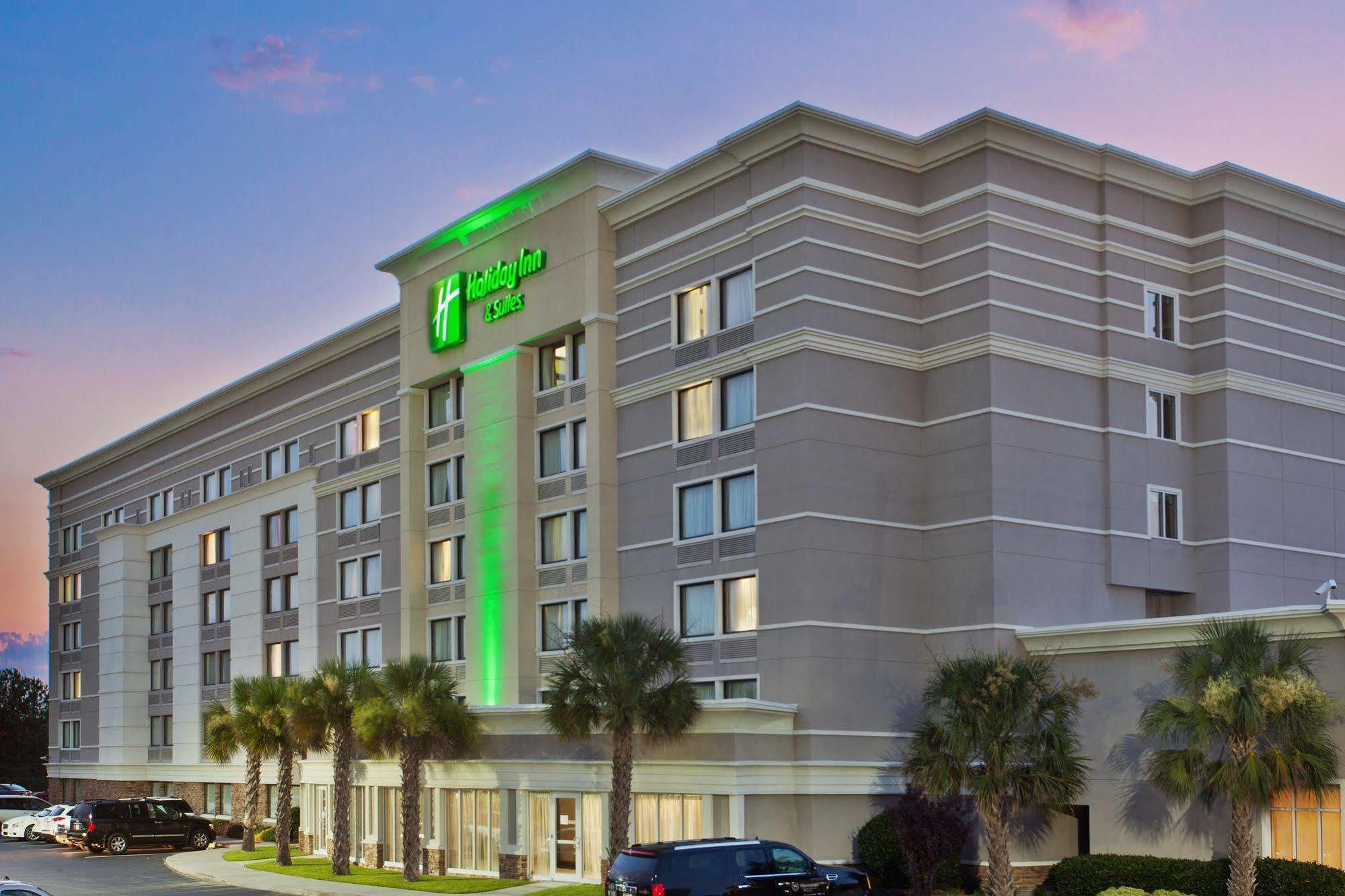 Delta Hotels By Marriott Columbia Northeast Exteriör bild