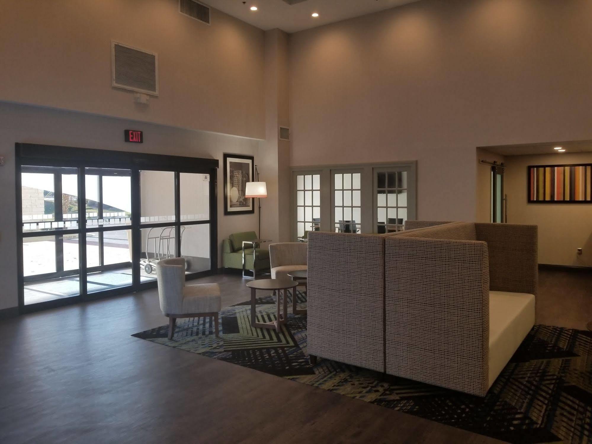 Delta Hotels By Marriott Columbia Northeast Exteriör bild