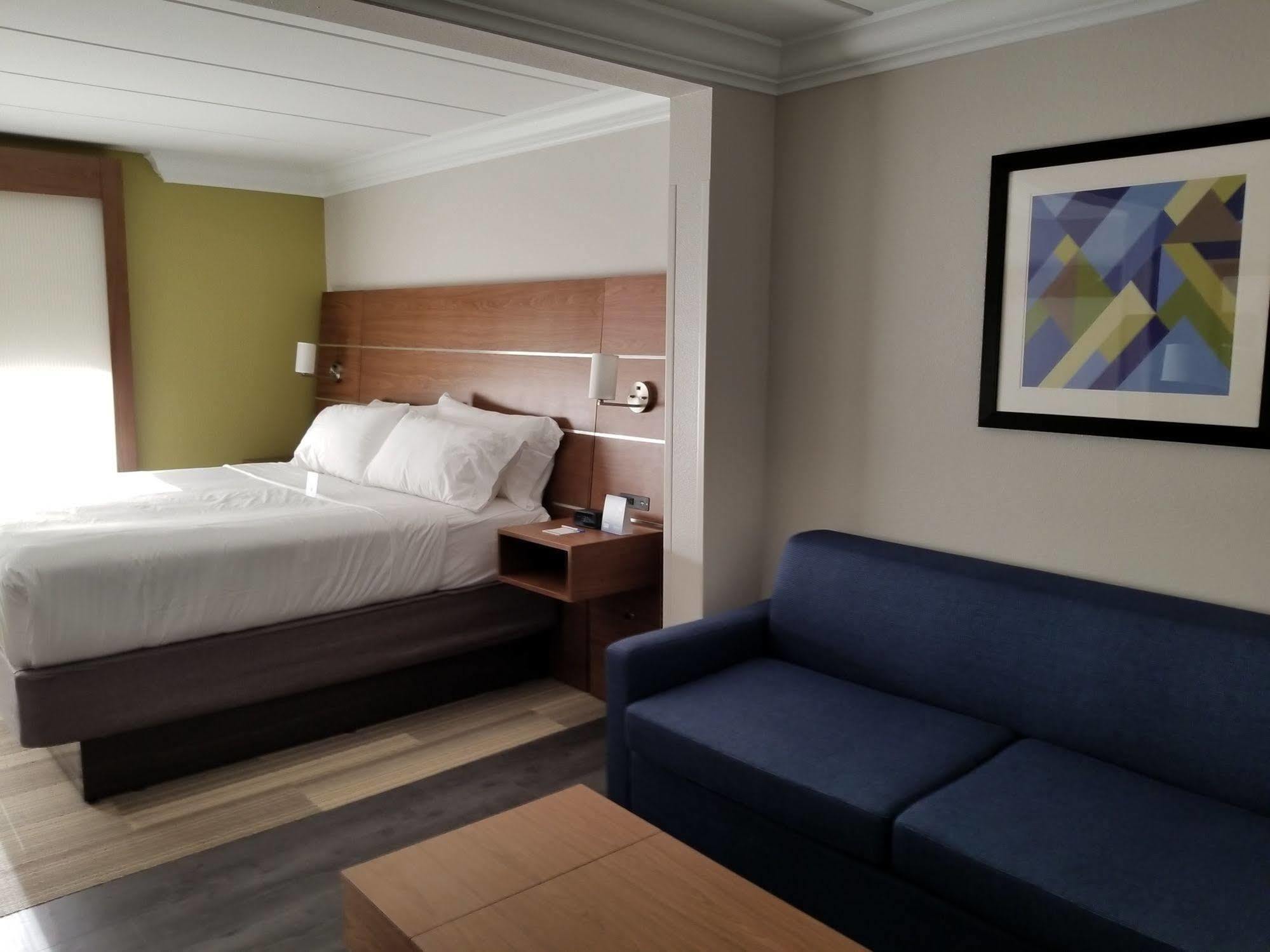 Delta Hotels By Marriott Columbia Northeast Exteriör bild