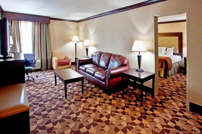 Delta Hotels By Marriott Columbia Northeast Exteriör bild